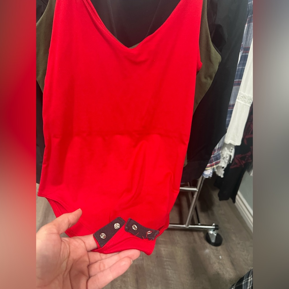 Bodysuit - Picture 3 of 5